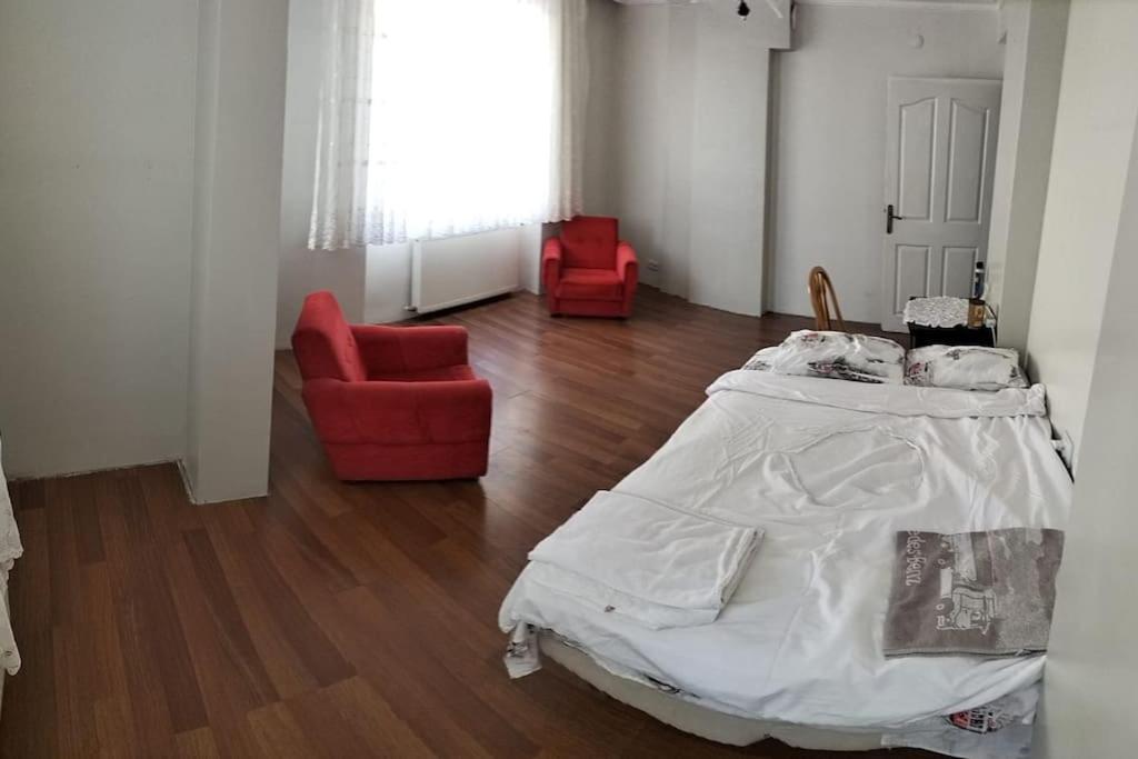 Hotel Vault Of Provincia di Istanbul Esterno foto