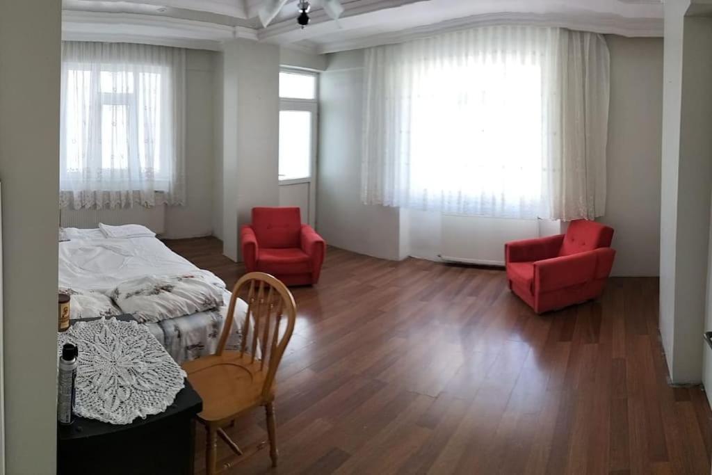 Hotel Vault Of Provincia di Istanbul Esterno foto